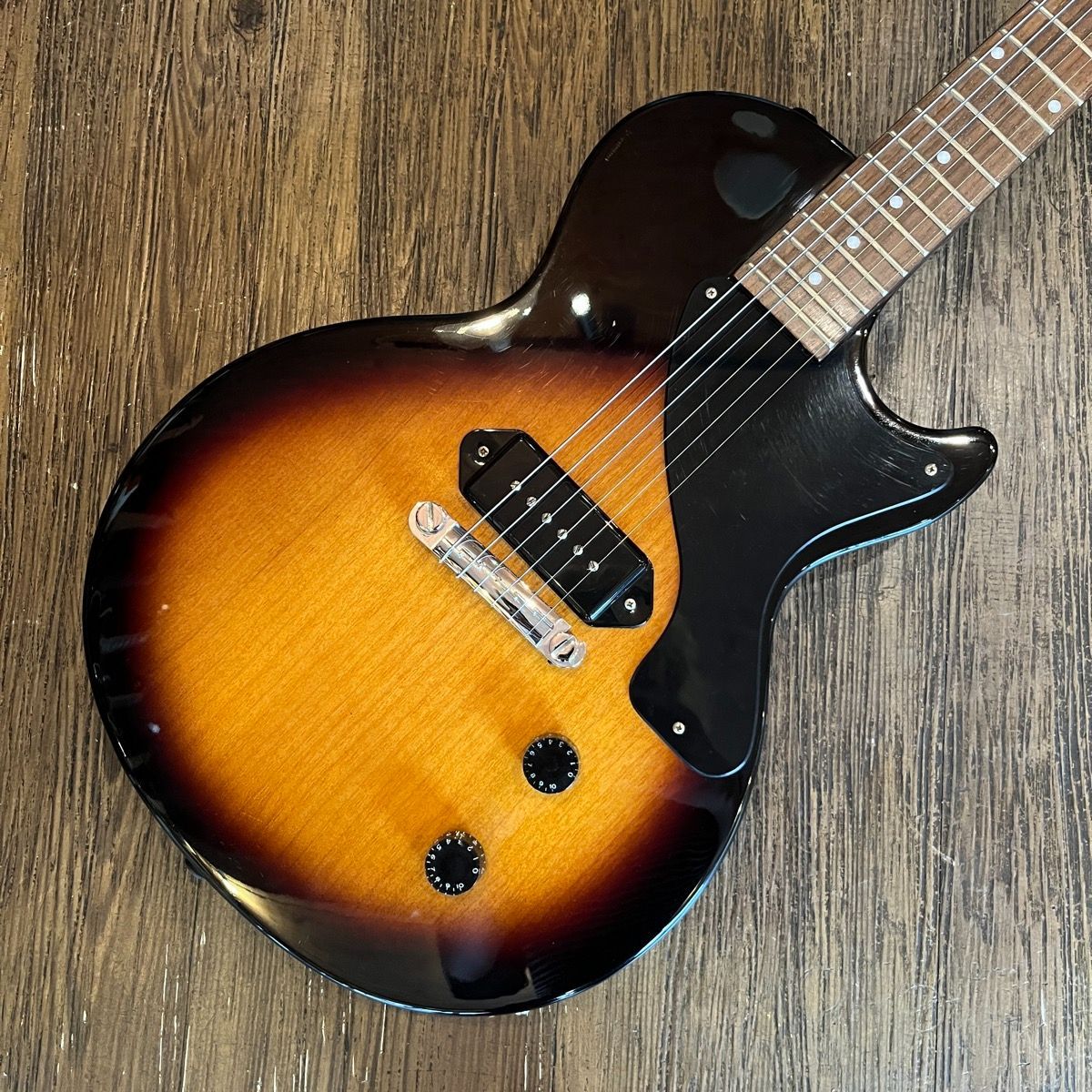 Epiphone Les Paul Junior Electric Guitar レスポール エピフォン