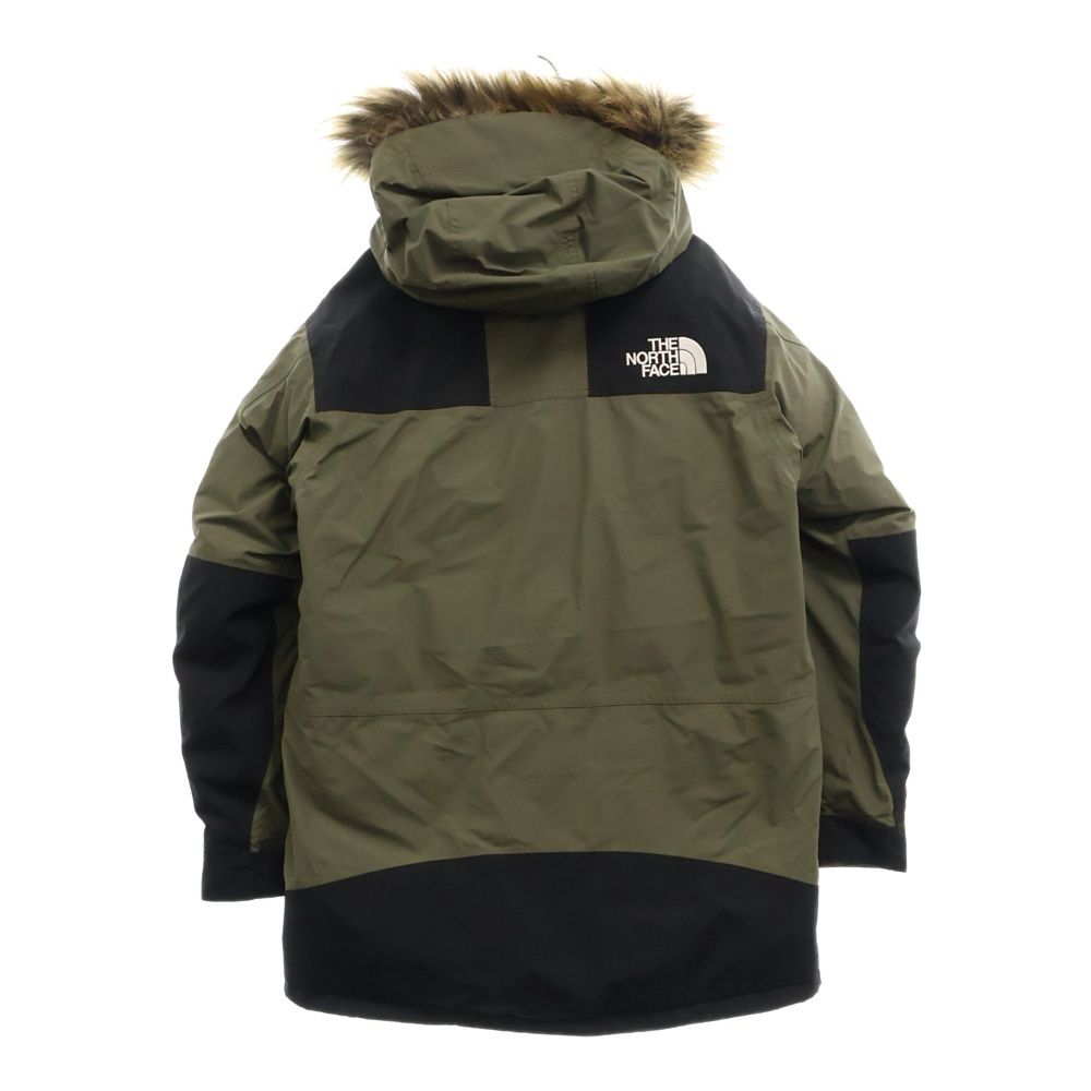 THE NORTH FACE (ザノースフェイス) Mountain Down Coat マウンテン  