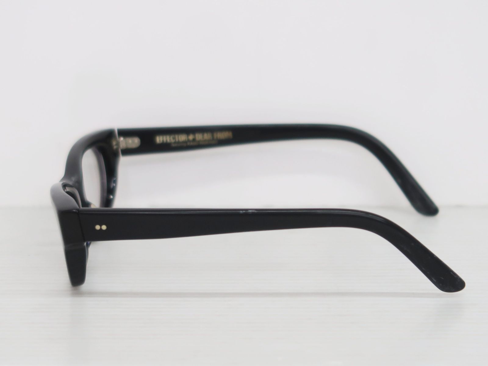 エフェクター ×