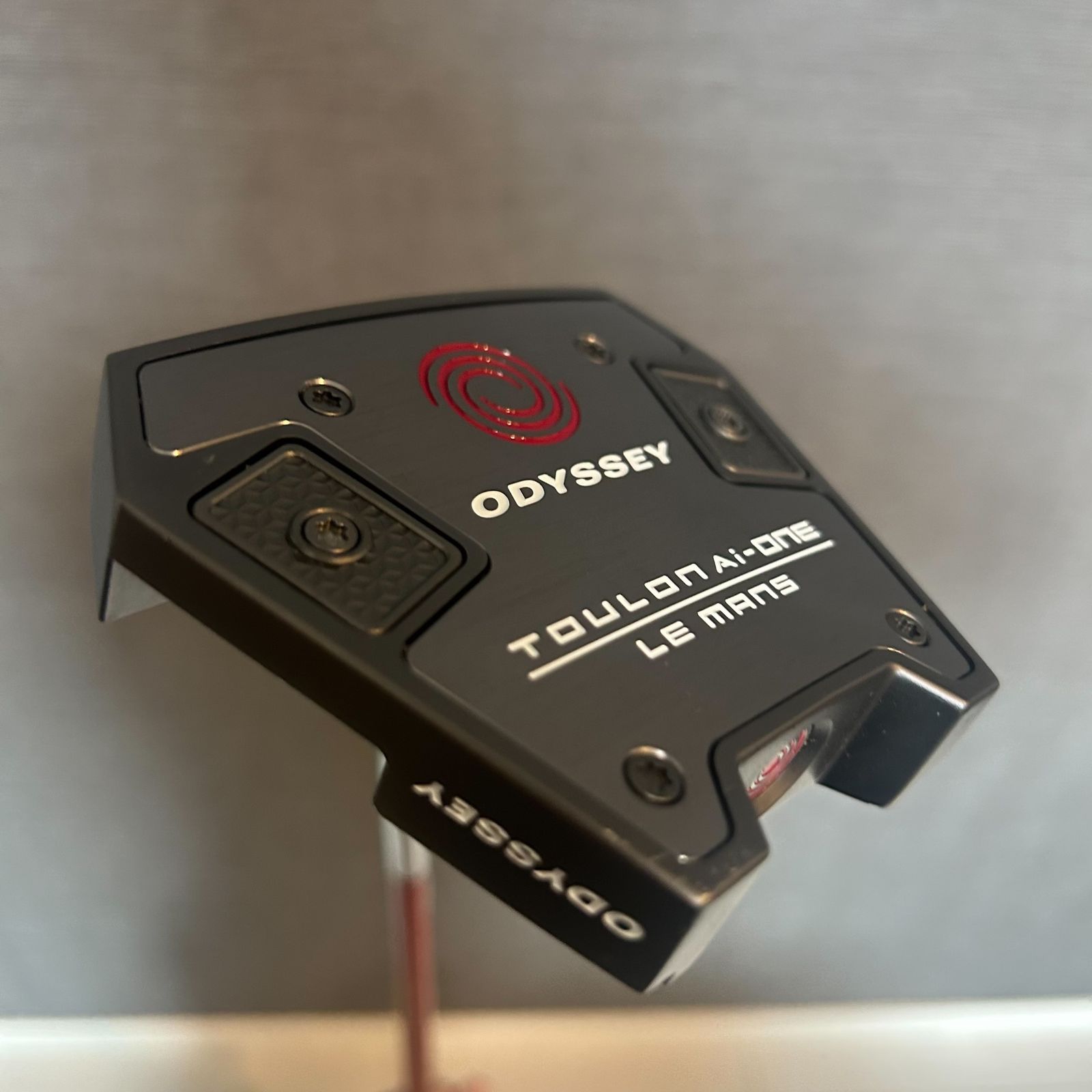 日本限定モデル】ODYSSEY TOULON Ai-ONE LE MANS（オデッセイ