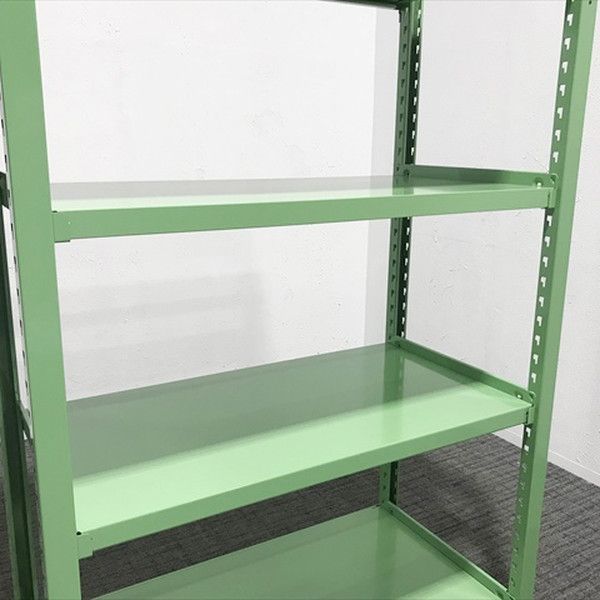 スチールラック