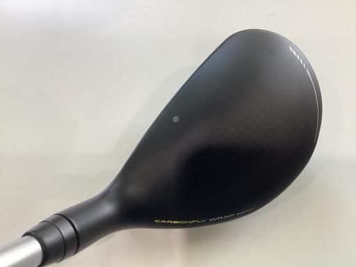中古】 ピン G430 U4 ユーティリティ UT 純正特注シャフト
