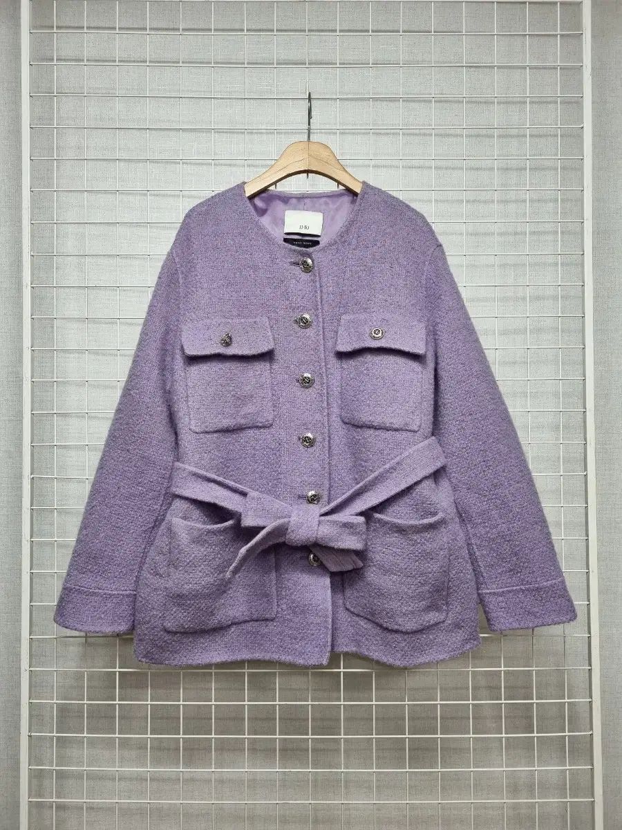 JJ JIGOTT ジゴット Jj ー ro ハンドメイド ウールジャケット