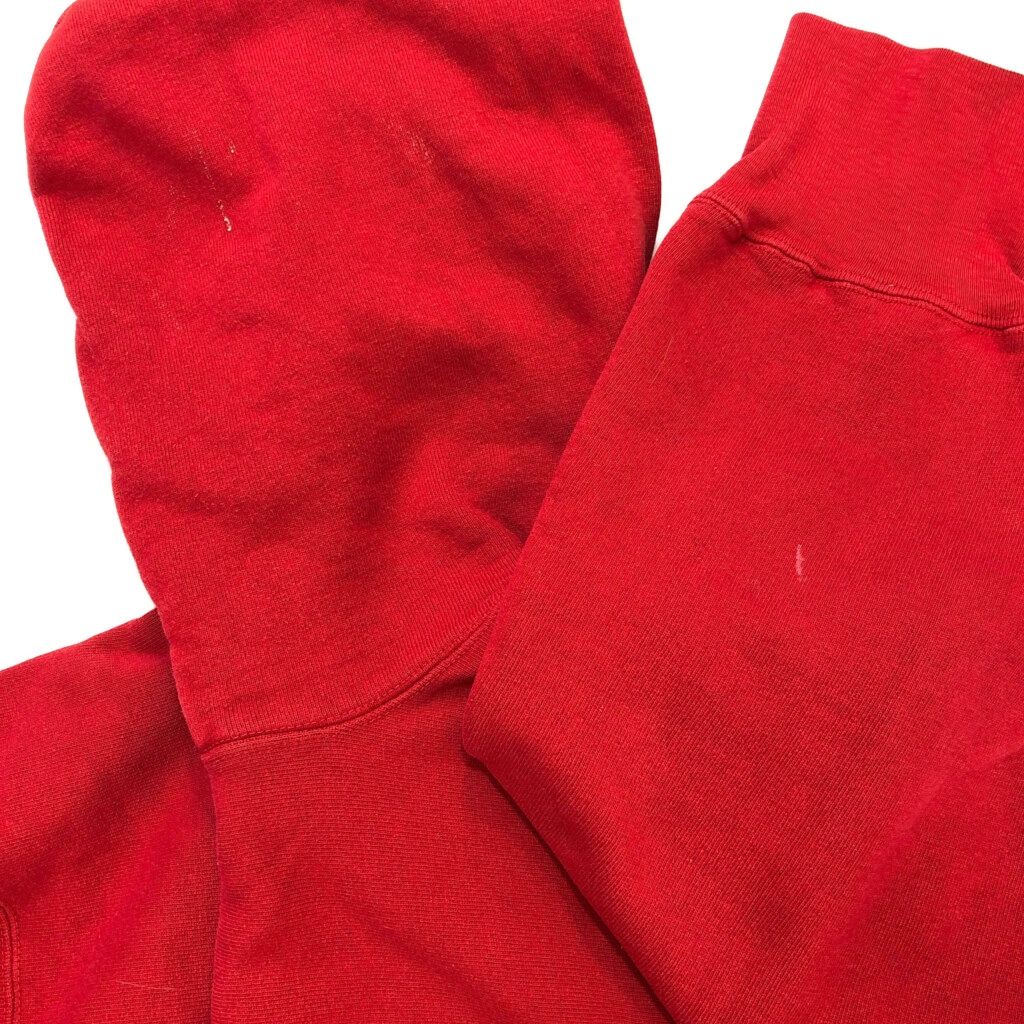 80年代 USA製 Champion チャンピオン REVERSE WEAVE リバースウィーブ  