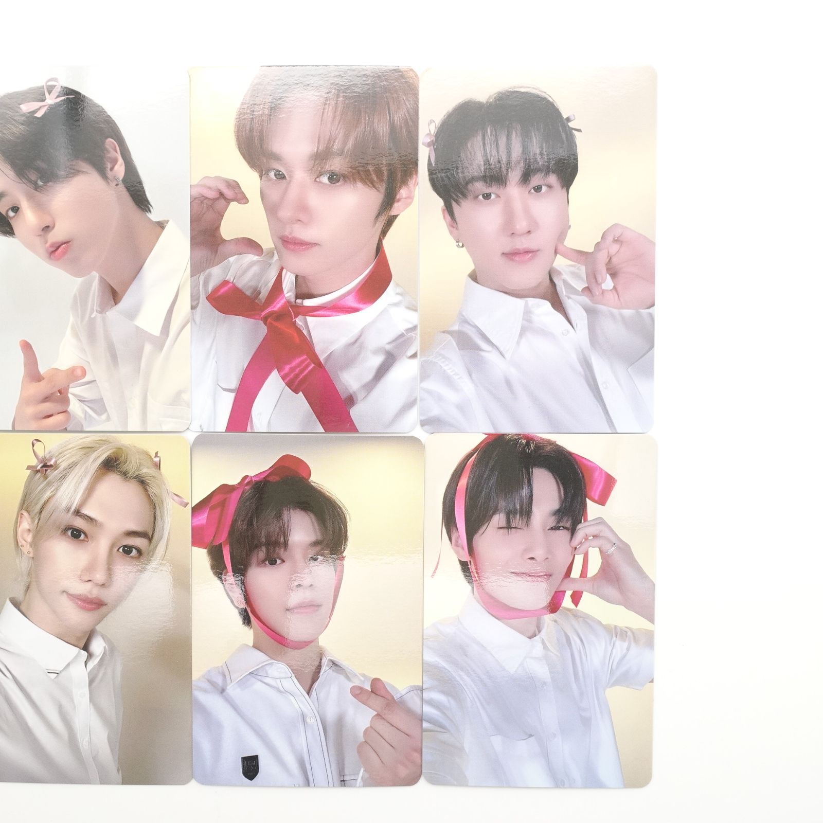 StrayKids リノ スキズ 樂-STAR ROCK-STAR トレカ StrayKids ROCK-STAR 樂-STAR スキズ リノ トレカ - メルカリ