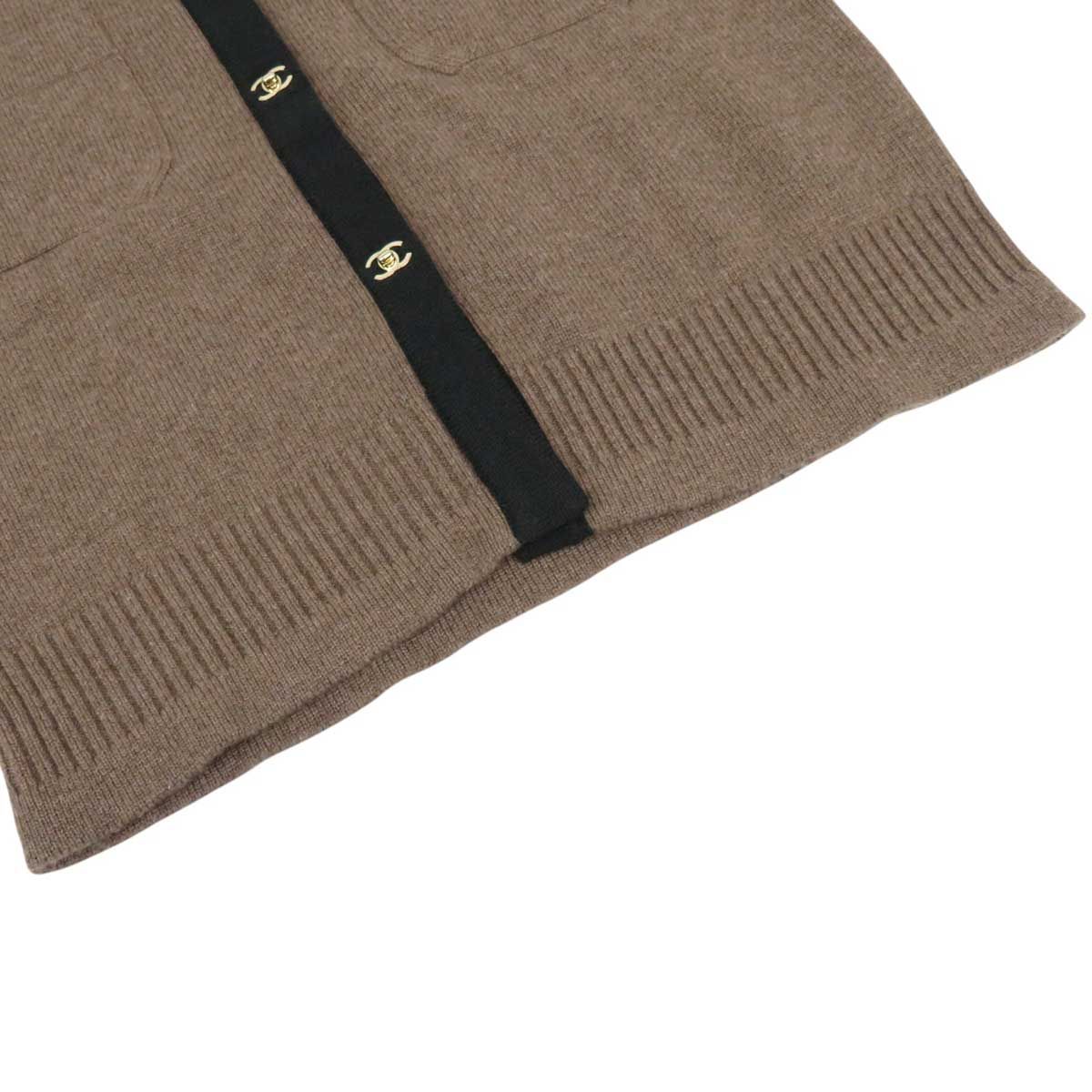 ロング カーディガン