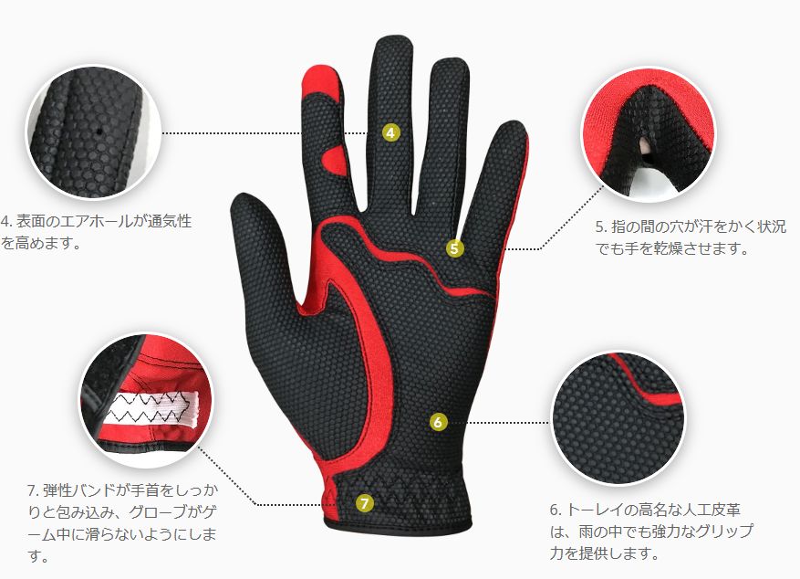 【新品未使用】Fit39 ゴルフ グローブ レア色　ユニセックス　お得セット 楽天市場】【送料無料】FIT39 ゴルフグローブ フィット