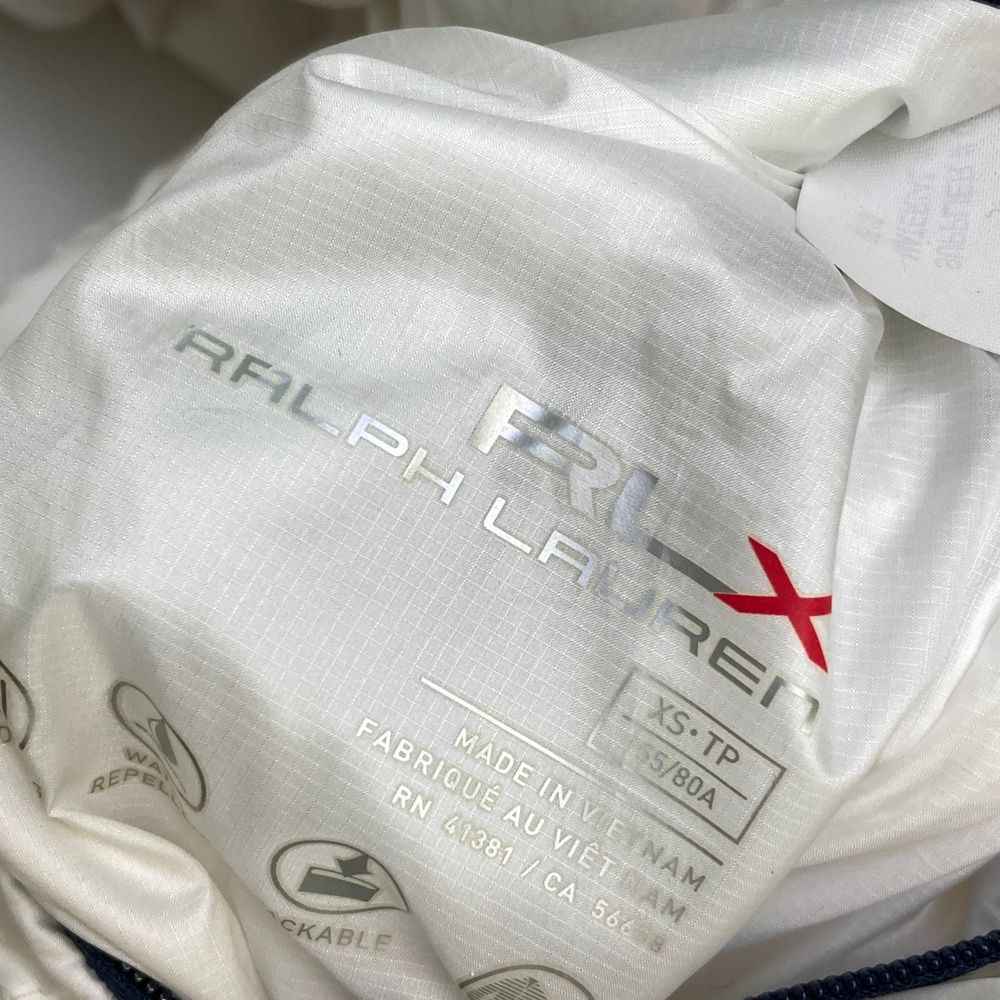 ラルフローレン