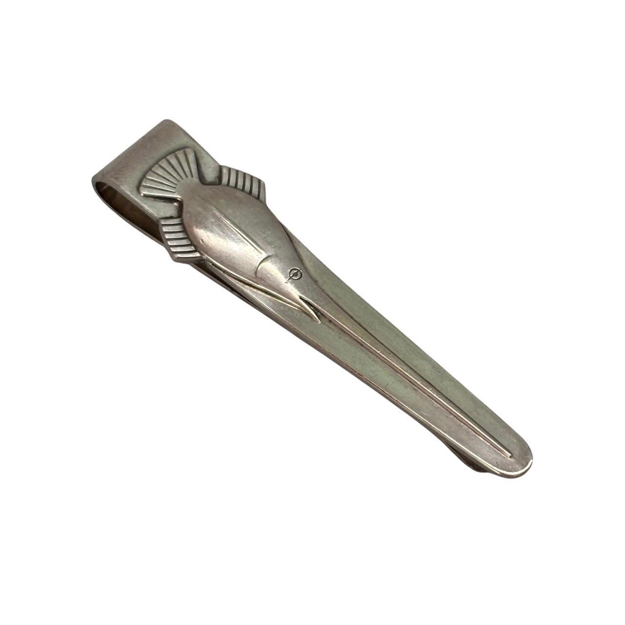   ジョージ ジェンセン SV925 ネクタイピン GEORG JENSEN ジョージジェンセン ネクタイピン シルバー 79