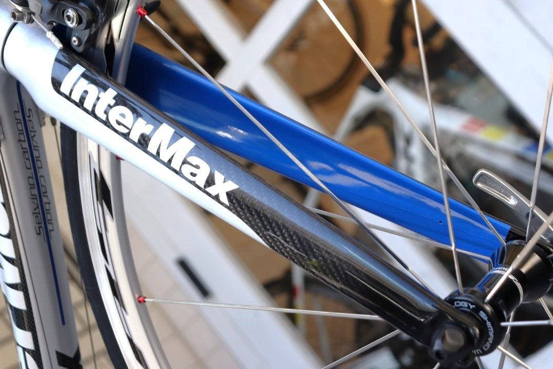 インターマックス INTERMAX セルヴィーノ カーボン SELVINO CARBON 