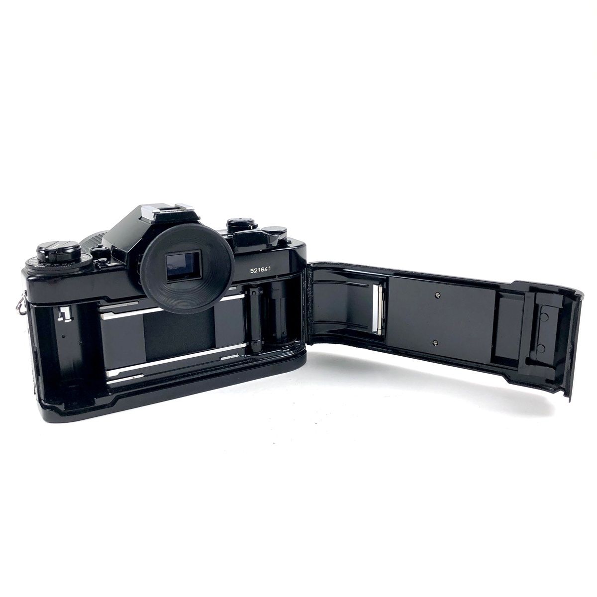 キャノンNewFD35-70mmF4マニュアルフォーカス（中古品）