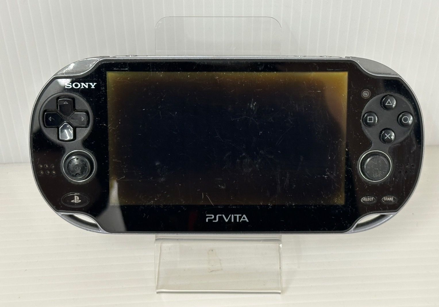 PSvita PCH-2001 本体1台　USED難有完全ジャンク品 Sony PS Vita PCH-2001 Video Game Consoles for sale - eBay