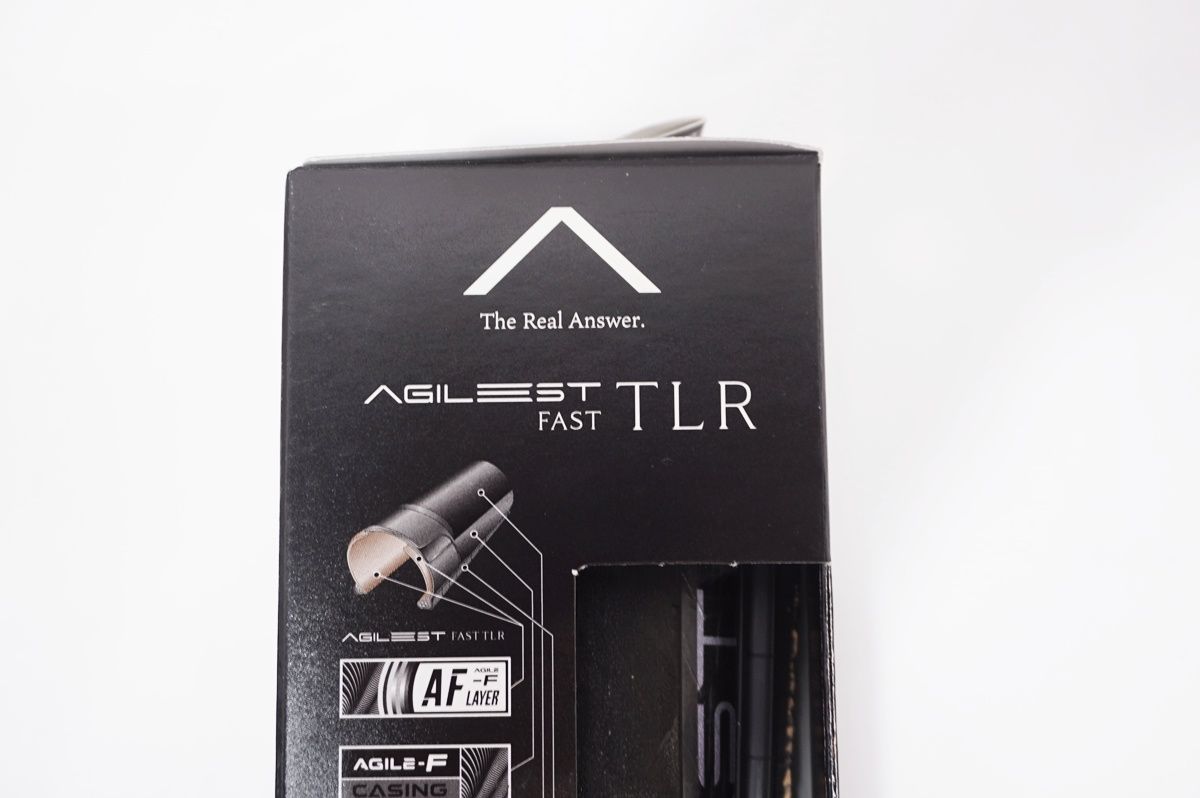 PANARACER パナレーサー AGILEST TLR 700x28C タイヤセット バイチャリ世田谷店 BRIGHTFACE_UK