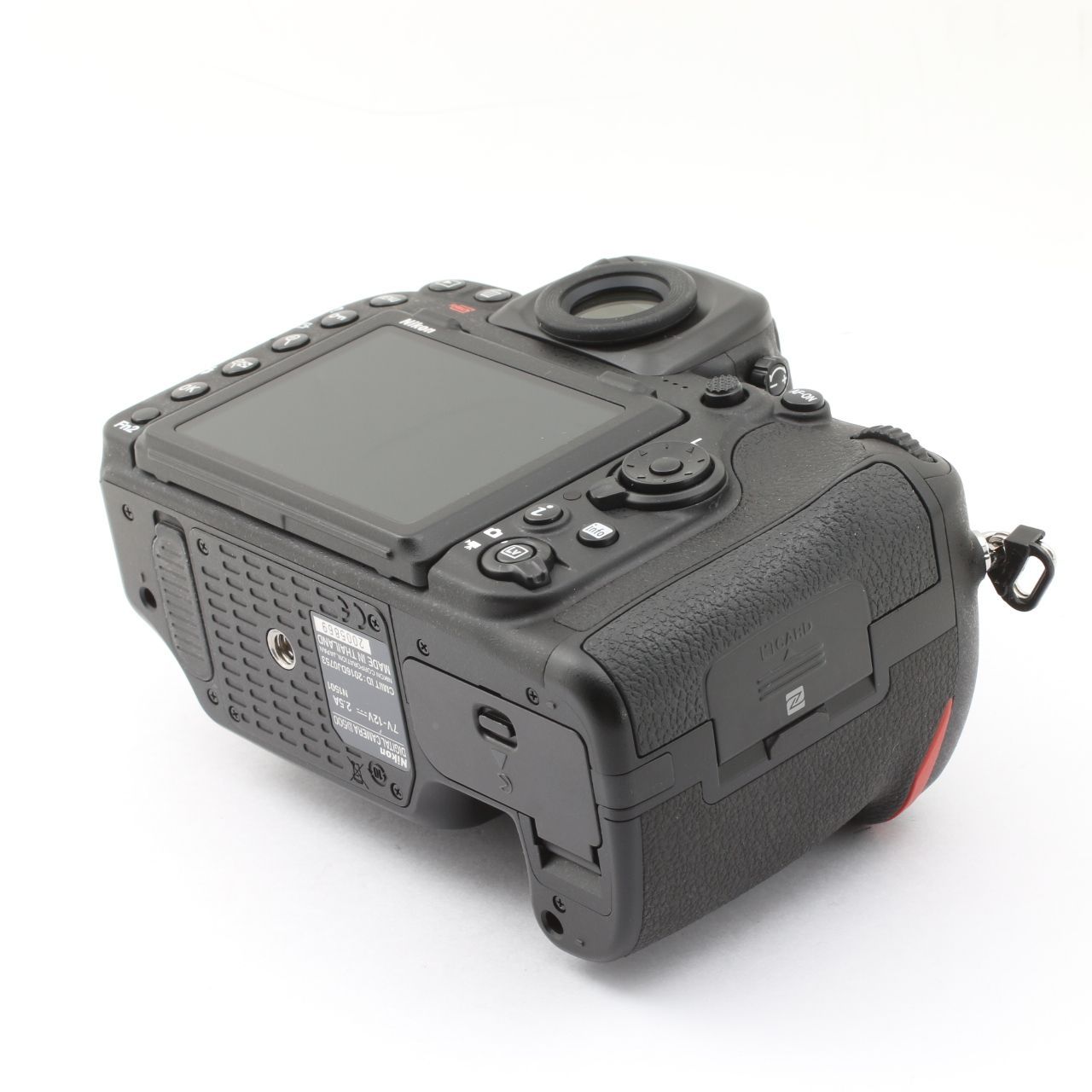 撮影枚数 642 枚】Nikon D500 ボディ - メルカリ 撮影枚数 642 枚】Nikon D500 ボディ - メルカリ