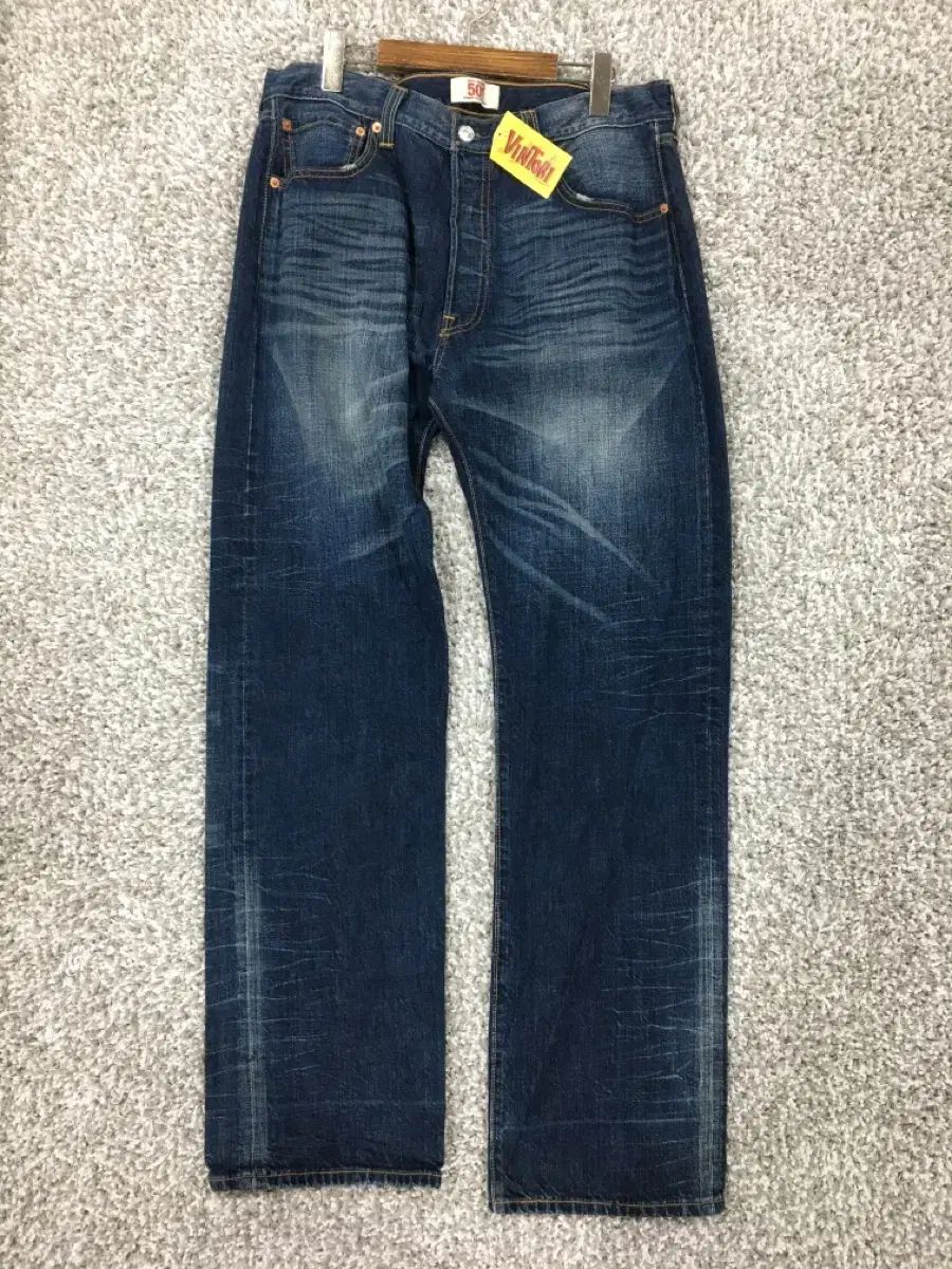LEVI´S(リーバイス) 501