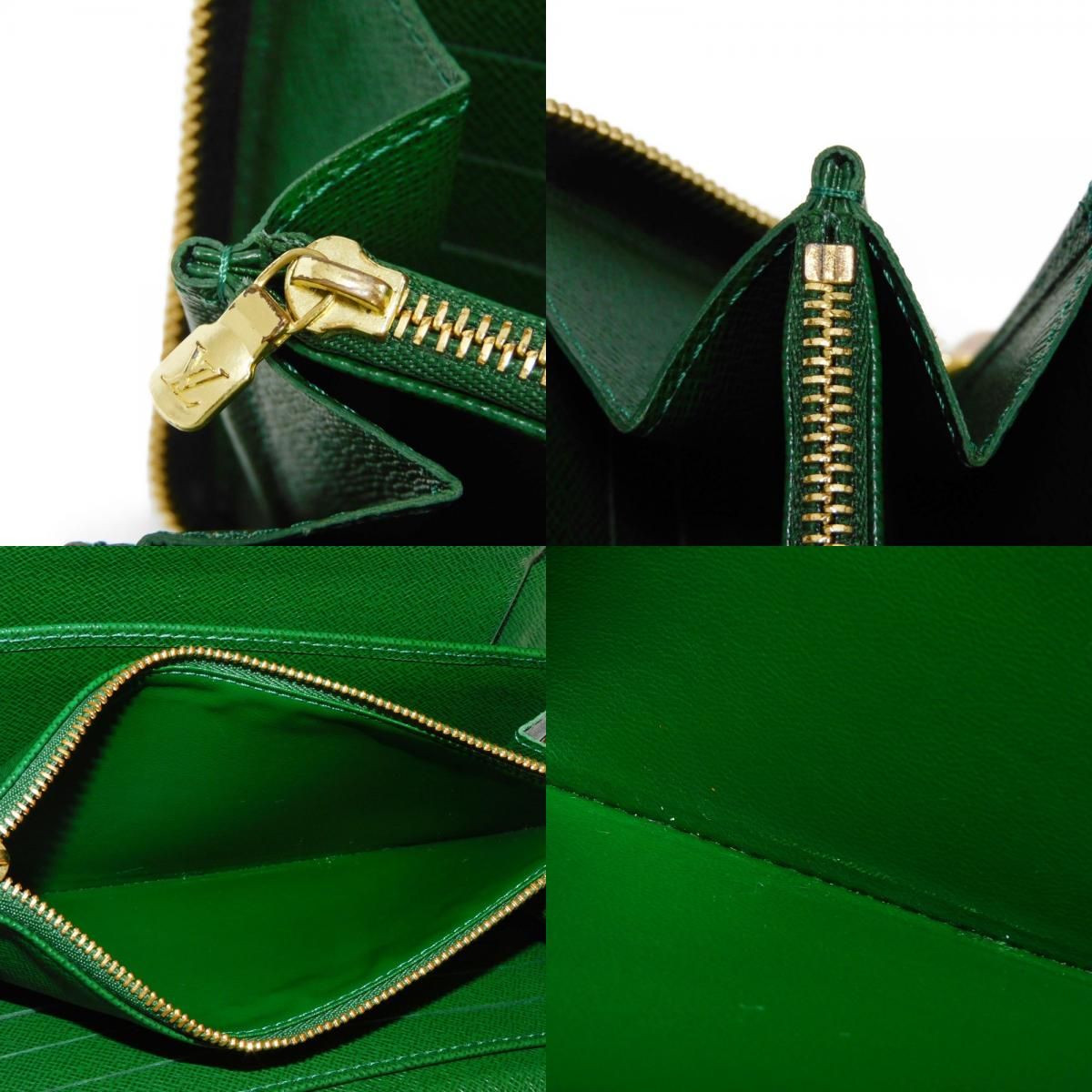 LOUIS VUITTON ルイ・ヴィトン ジッピーオーガナイザー ベルボーイ LV 