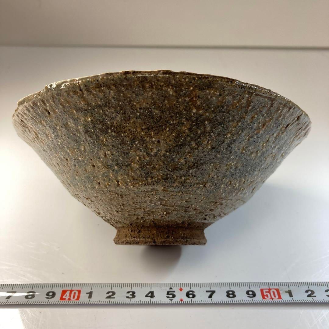 時代 相馬焼 茶碗 木箱付 横幅約15.5㎝ 東Y6-0222①タサチ - メルカリ