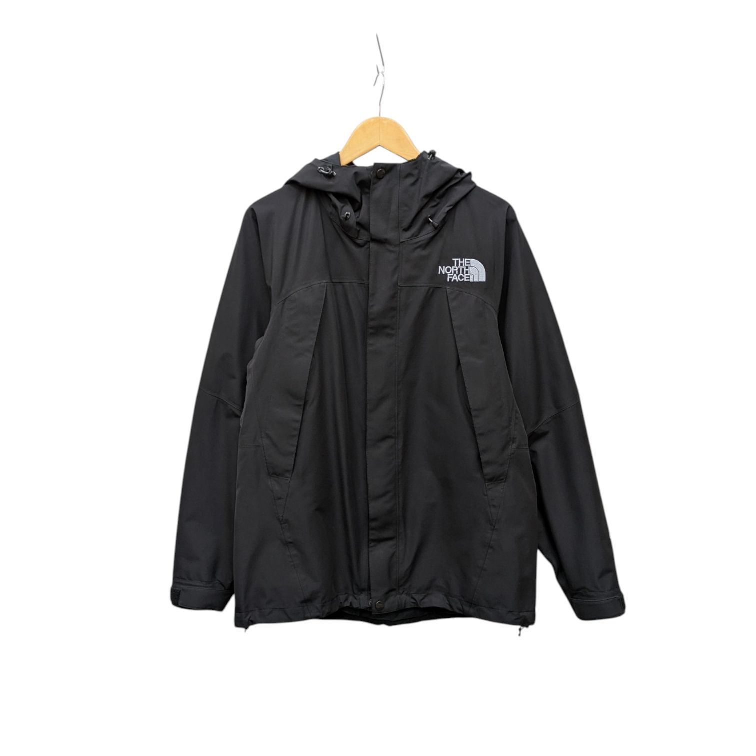 THE NORTH FACE Mountain Jacket NP61540 GORE-TEX ノースフェイス マウンテンジャケット ゴアテックス サイズ L