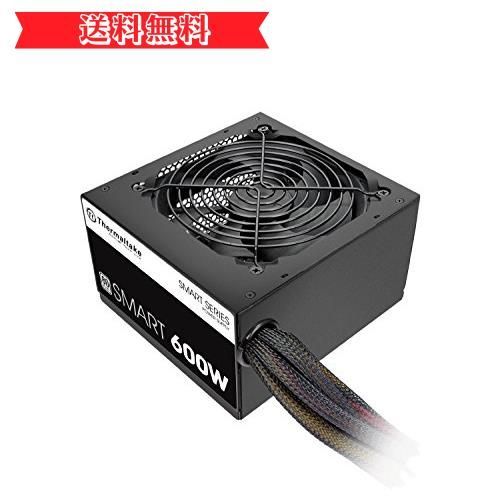 Happy-shops600W_単品 Thermaltake Smart 600W -STANDARD- PC電源