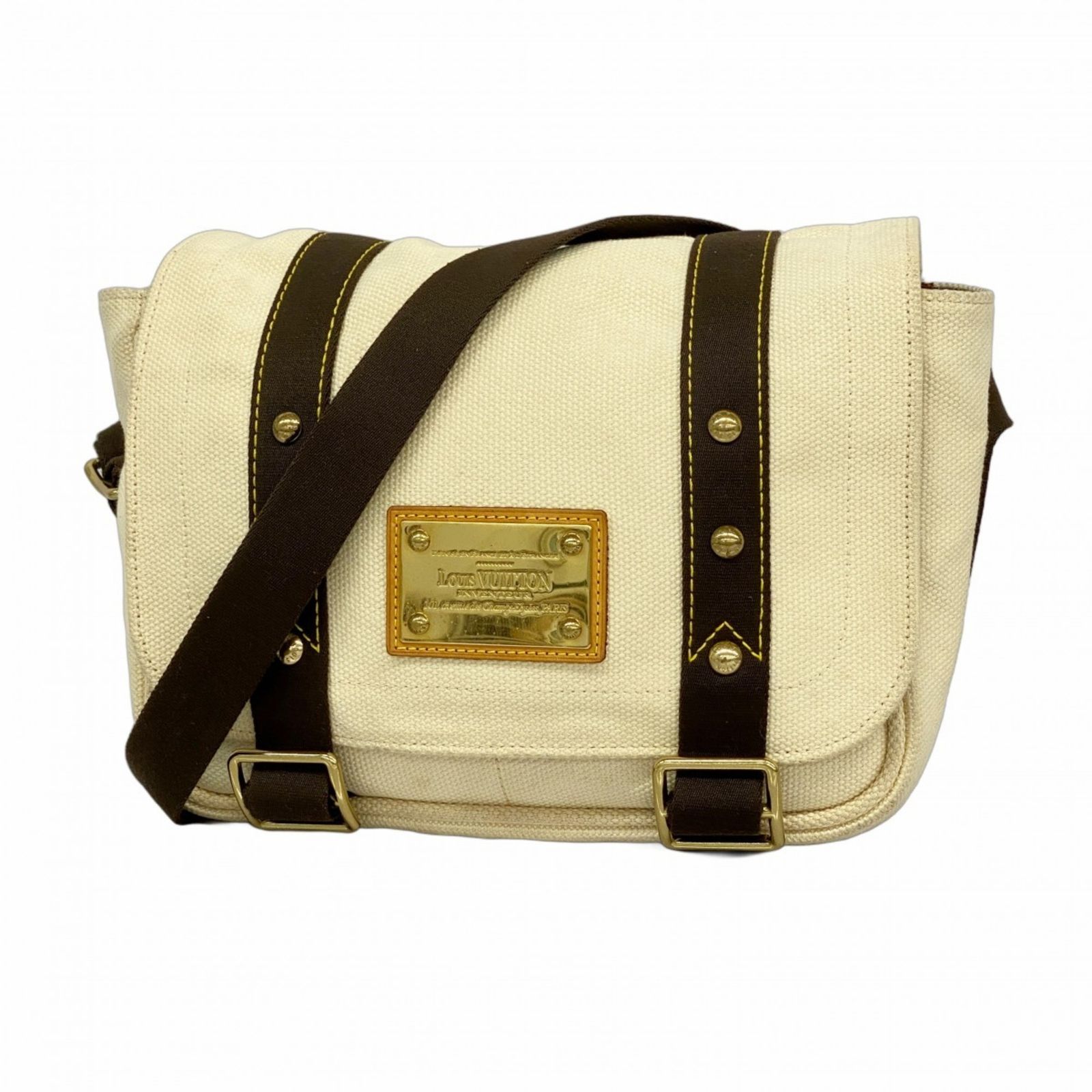 ルイ・ヴィトン(Louis Vuitton) ルイ・ヴィトン ショルダー