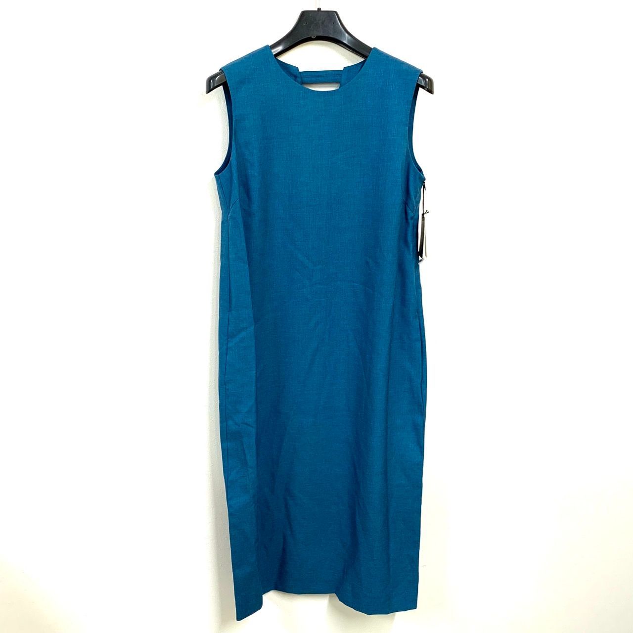 Aga】アーガ/ノースリーブワンピース/9号/未使用品/ヤマダヤ - メルカリ