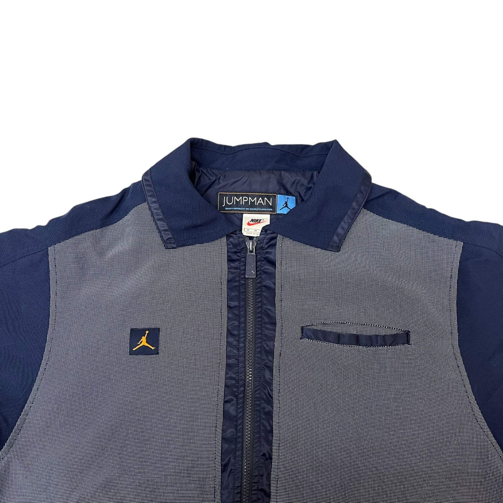 NIKE (ナイキ) ×AIR JORDAN (エアージョーダン)JUMPMAN ジャンプマン