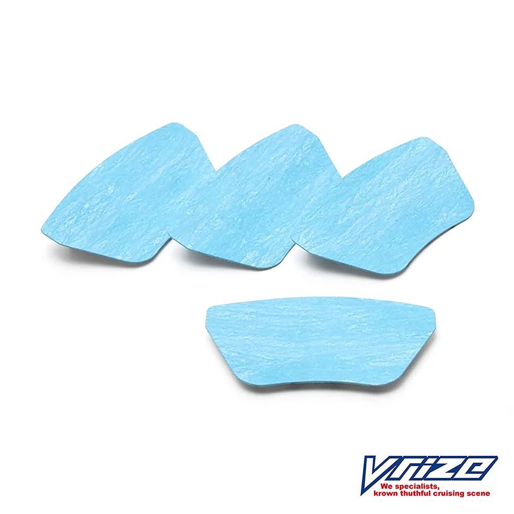 クランツ/KRANZ ジガ フェーズワン ブレーキパッド リア BMW 4シリーズ F82 クーペ 3C30 M4クーペ(6MT/7DCT)ツインターボ 2979cc 2014年02月〜 GR274 クランツ⁄KRANZ ジガ フェーズワン ブレーキパッド GF123 フロント