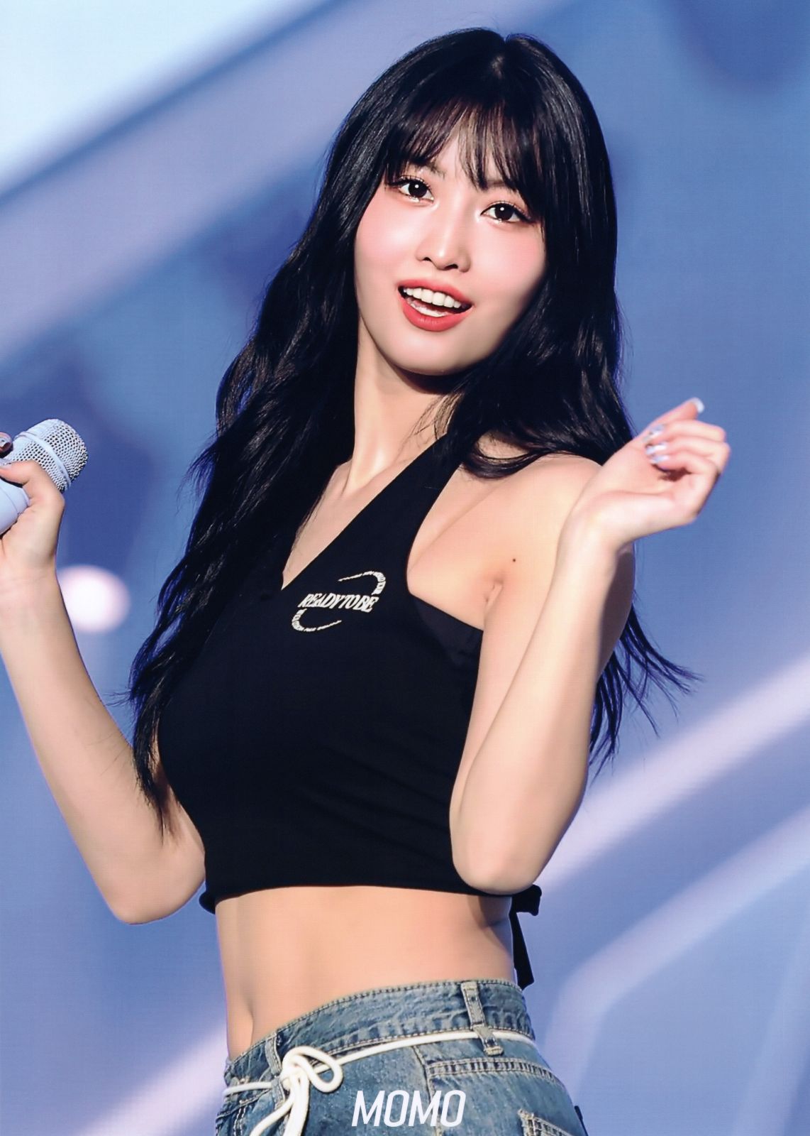 TWICE モモ　ポカリ　ポスター 619xRq+eQ6L._AC_UL210_SR210,