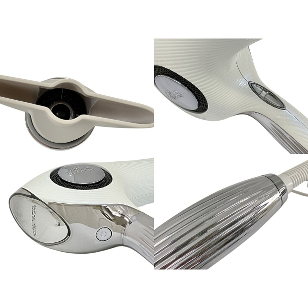 2020年製 ドライヤー