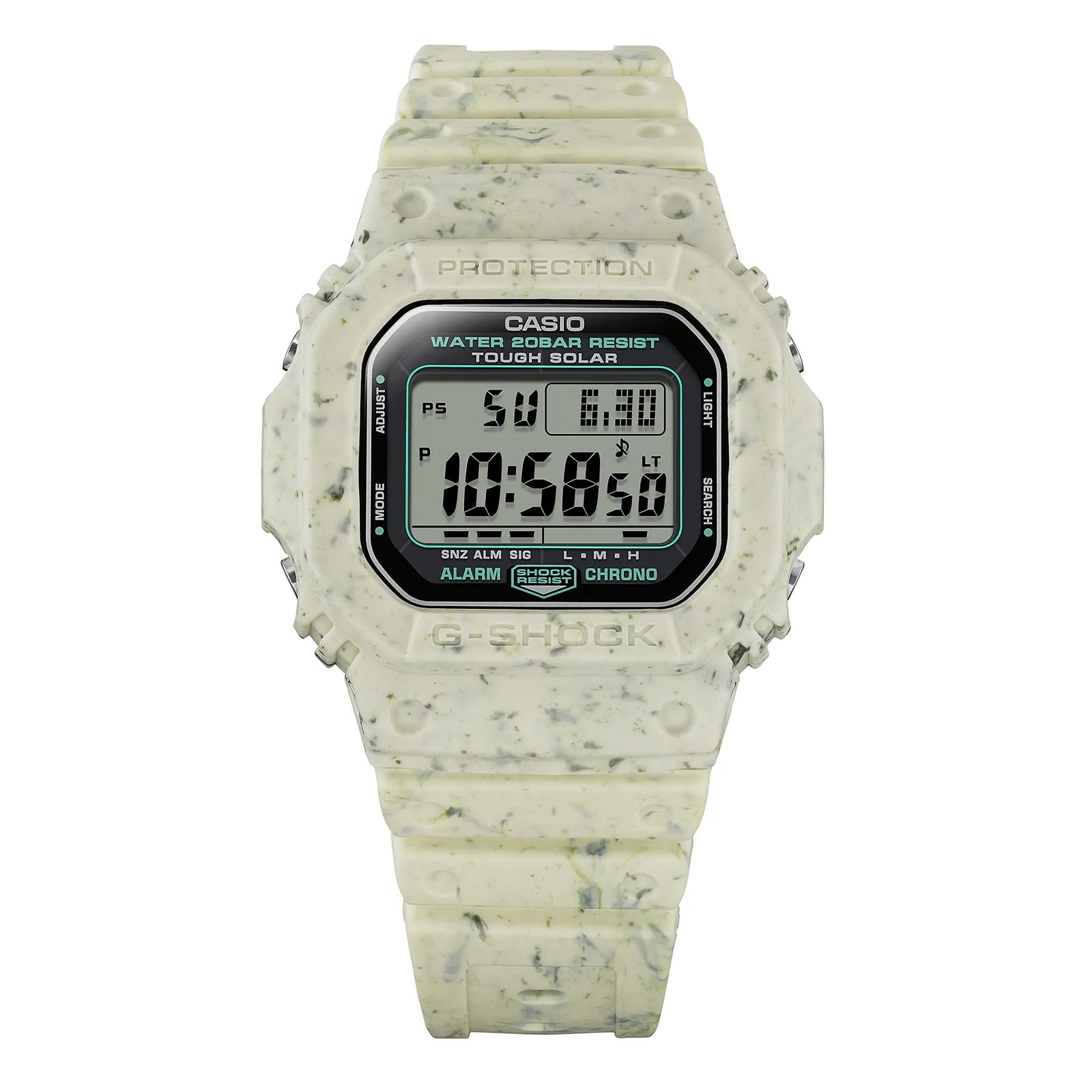 G-SHOCK