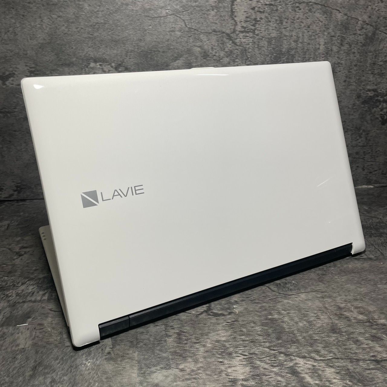 ☆SSD Windows11 office2024 初期設定済すぐ使える☆NEC - メルカリ