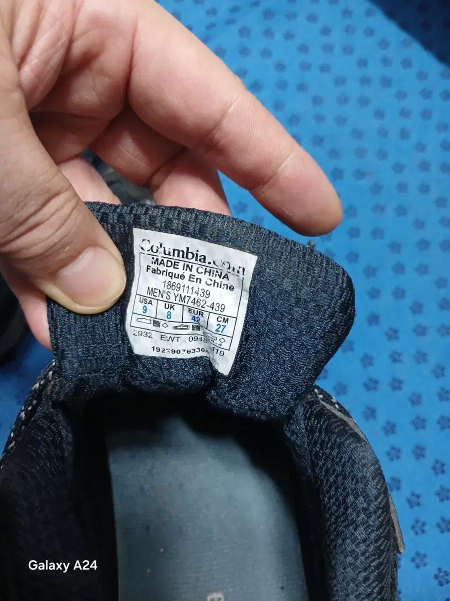 270 Columbia コロンビア 防水 トレッキングシューズ 登山靴 4122 HRDEVELOPMENT_JP