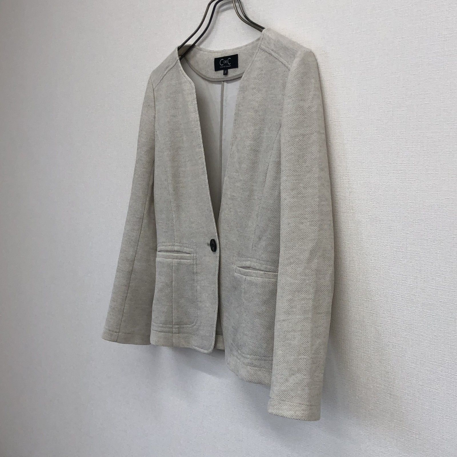 CDEC クードシャンス