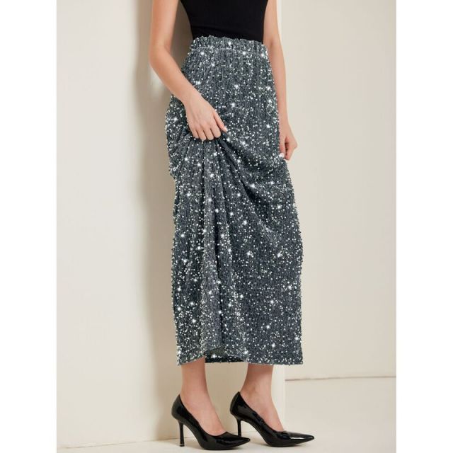 ヴィコロ スカート ボトムス レディース Mini skirts Khaki ヴィコロ スカート ボトムス レディース Mini skirts Sky blue