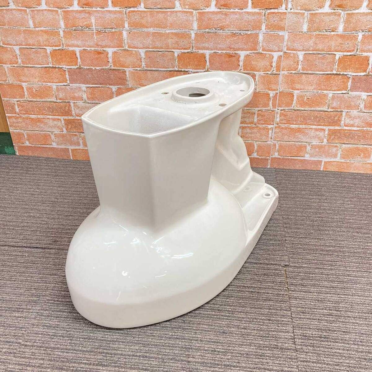 トイレ便器