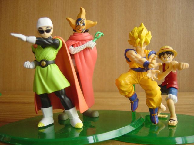 【2024】お歳暮・冬ギフト | 高島屋オンラインスト ΩFOd03AL夢の共演ドラゴンボールZ×ONEPIECEワンピース下全5種 その他