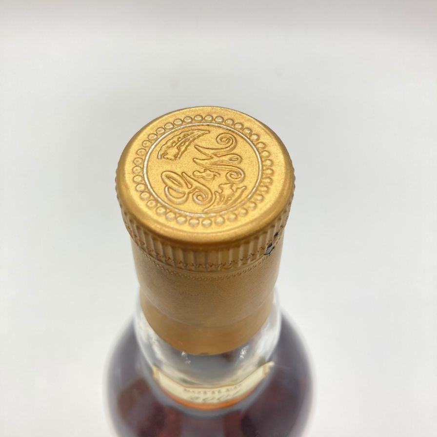 ゴードン & マクファイル コニサーズチョイス モストウィー 1979-2001 700ml 40% GORDON & MACPHAIL  CONNOISSEURS CHOICE MOSSTOWIE【A1】 - メルカリ