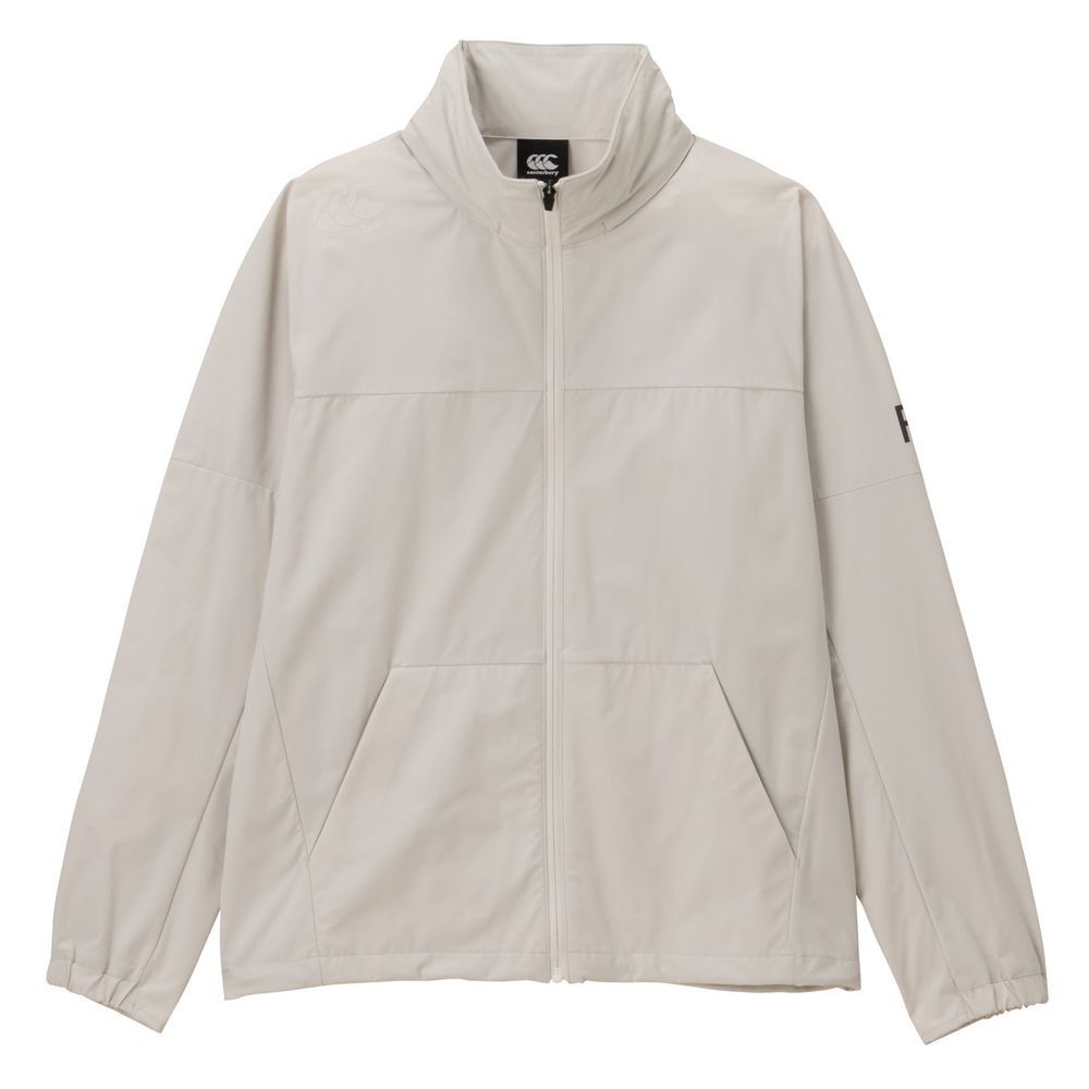  カンタベリー ラグビーウェア ユニセックス 2025 SS ウォームアップウェア ウェア