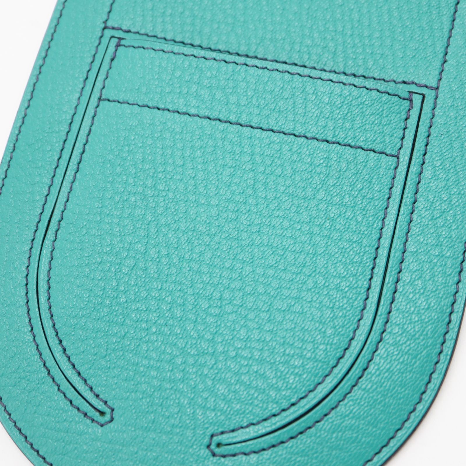 HERMES エルメス インザループトゥー ゴー GM D刻印 スマホケース 