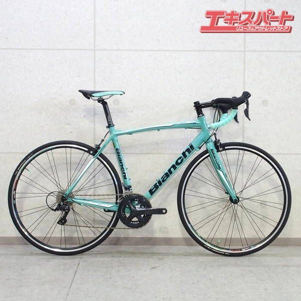 ビアンキ2017 ビアニローネ7 SORA Bianchi ビアニローネ7 BIANCHI