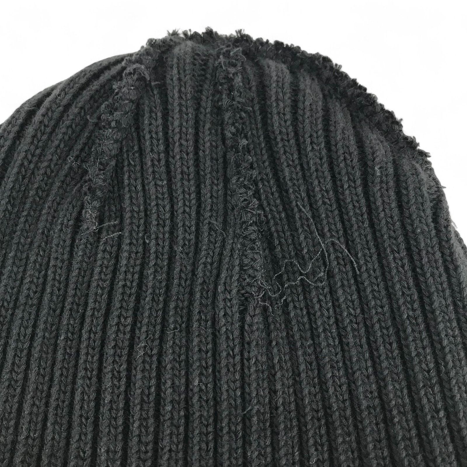 【新品未使用】シュプリーム ニット帽 Sロゴ ブラック 2017AW Supreme シュプリーム 21SS New Era Swarovski S Logo Beanie