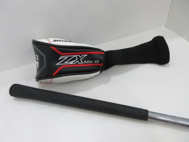 ダンロップ スリクソンZX