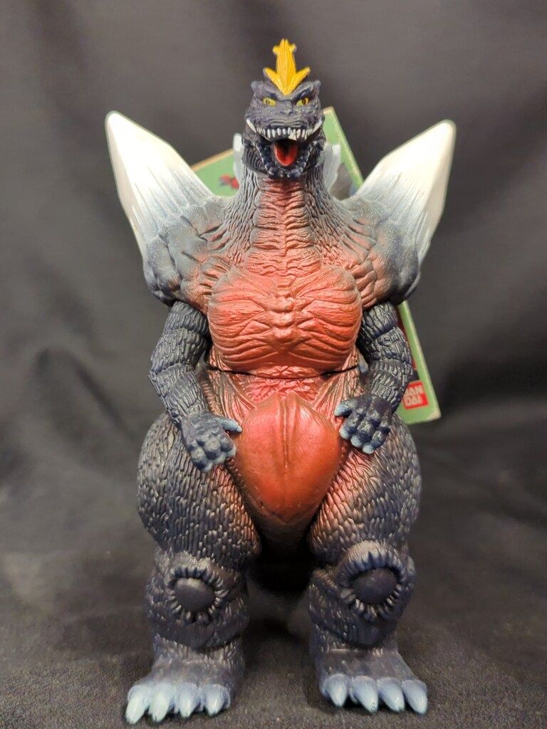 一番くじ　ゴジラ　A賞 ラストワン賞 ゴジラ(2023) 怪獣哮胸極 一番くじ ゴジラ 怪獣乱舞 -荒ぶるモノ- ラストワン賞 ゴジラ(2023