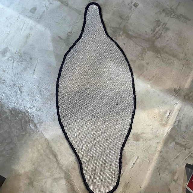 HUMAN MADE DUCK LARGE RUG 101cm x 41cm ヒューマンメイド ダック 鴨