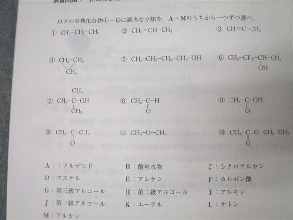 代ゼミ 高校化学〈Class-B・C〉/1/2 熱・電気化学/天然高分子等 テキスト通年セット 状態良 2024 計7冊 028S0D 代ゼミ 高校化学〈Class-B・C〉/1/2 熱・電気化学/天然高分子等