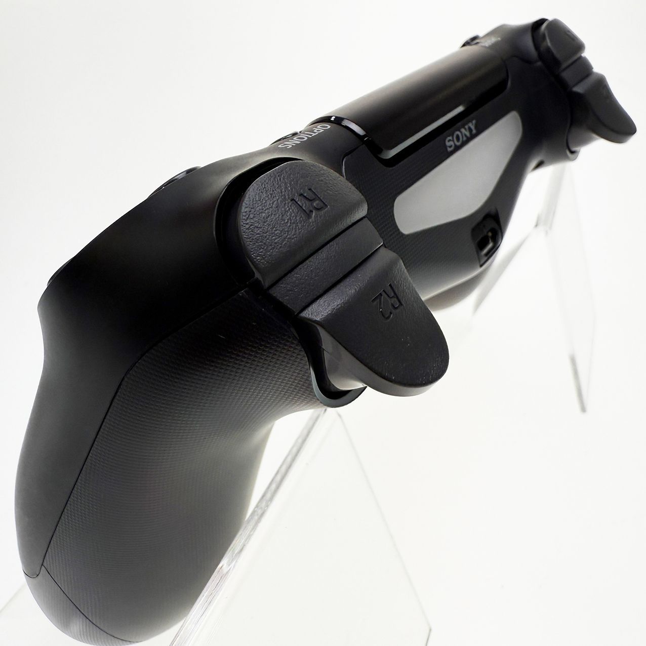 ジェット ブラック