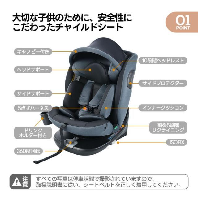ISOFIX