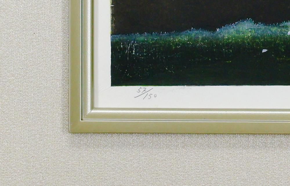 カウンティ美術館蔵