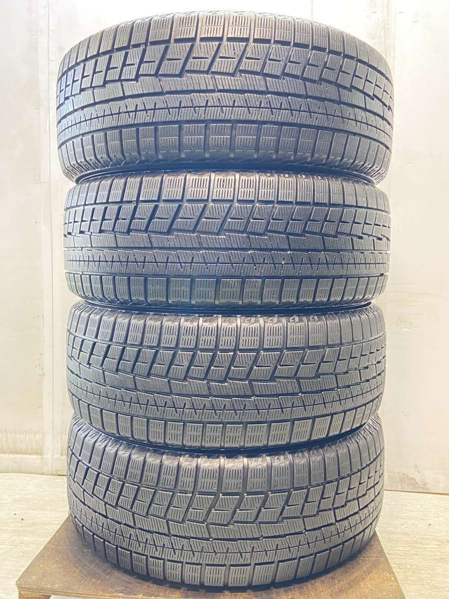 215/45R18 nヨコハマ アイスガード iG60 n中古タイヤ