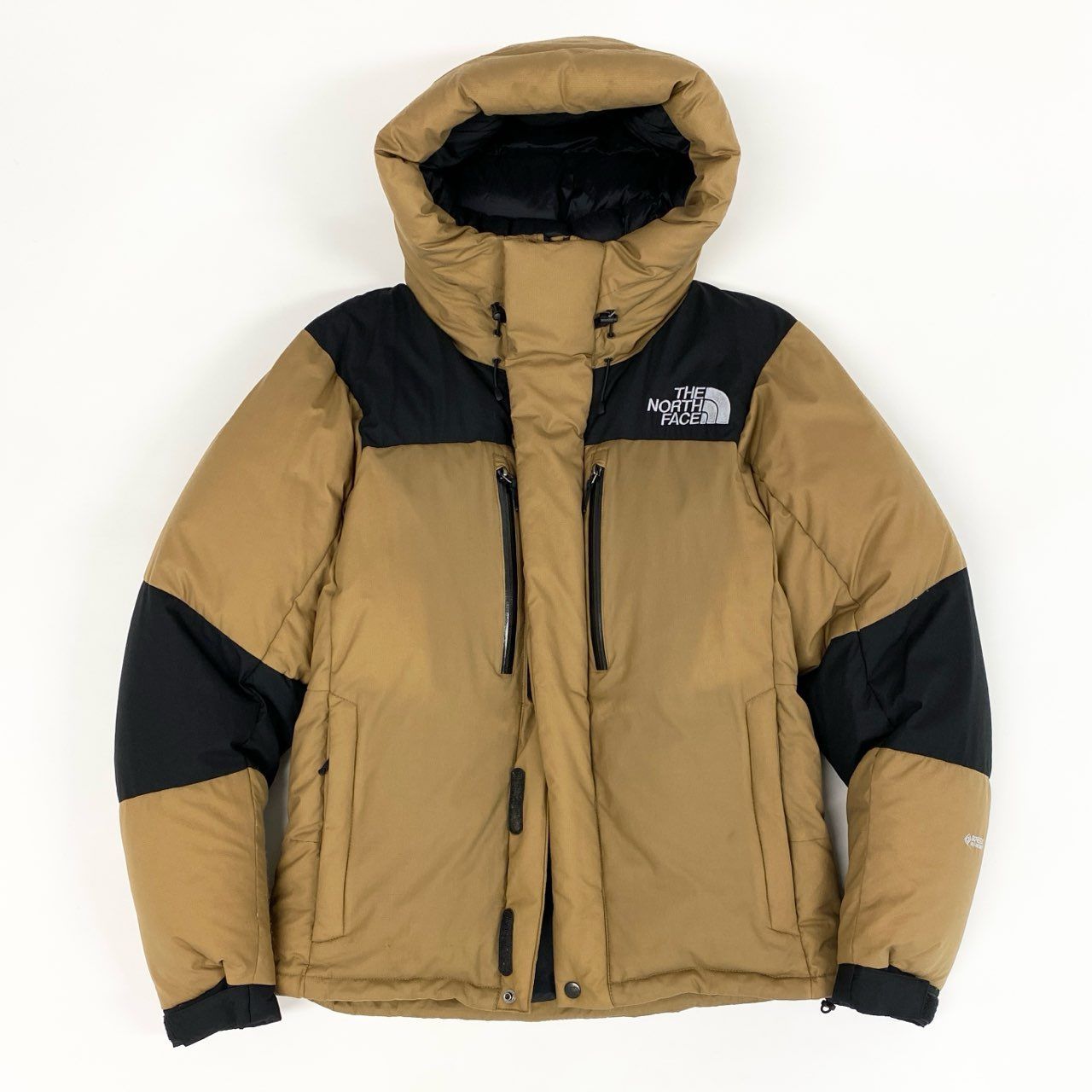 42c29 THE NORTH FACE ノースフェイス バルトロライトジャケット 